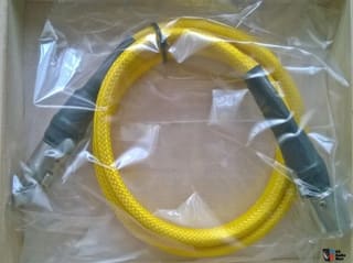 harmonix hs-102 digital cable xlr