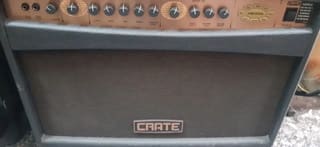 Crate DX-212W