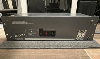 Allen&Heath RPS11