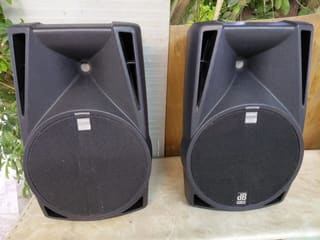 dB Technologies Opera 410 D