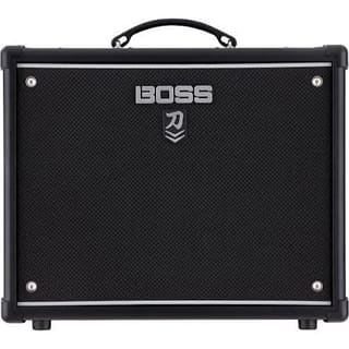 Boss Katana mk2 50W