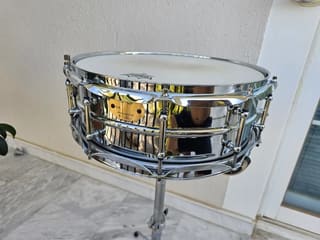 Ludwig Supraphonic COB (Chrome Over Brass) – Συλλεκτικό