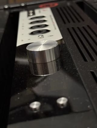 Antelope Audio Zen Studio+