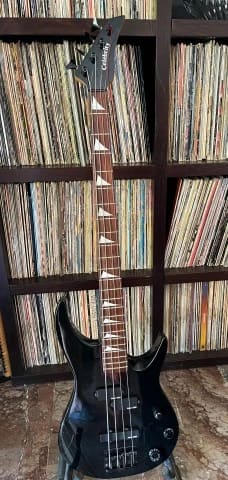 Ovation Celebrity BC-2