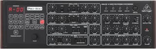 Behringer Pro 800