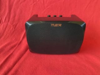 Yuer Portable Amp Acoustic Bluetooth
