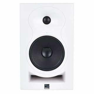 Kali Audio LP-6 2nd Wave White