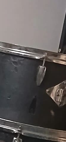 Mapex & Ludwig Drum Hoops