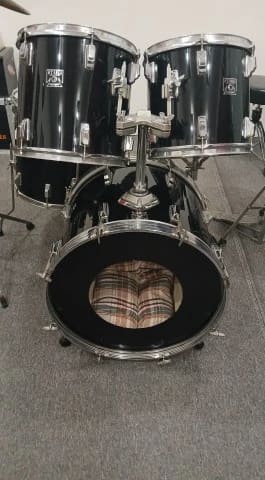 Tama Swingstar
