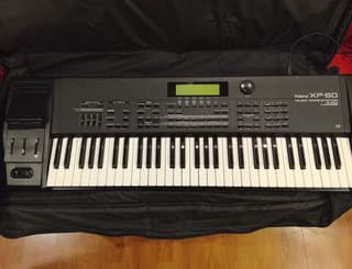 Roland XP-60