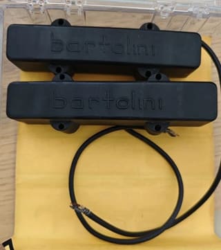 Bartolini 57CBJS