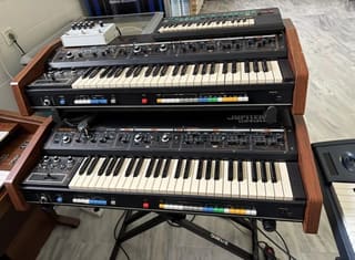 Roland Jupiter 4