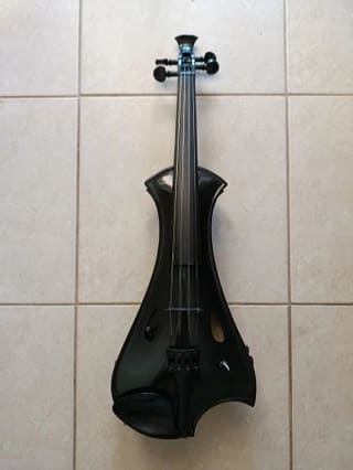 Meisel Spitfire 6000E