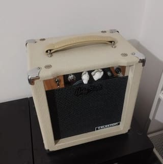 Harley Benton Tube5
