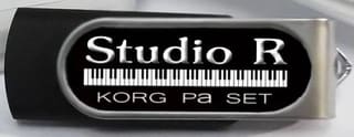 Studio R Set