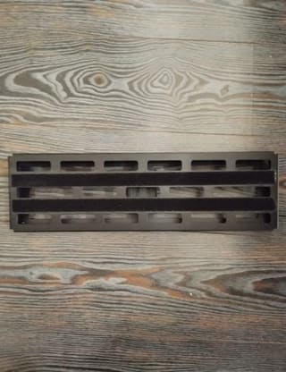 RockBoard DUO 2.1 B