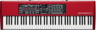 Nord Electro 5HP