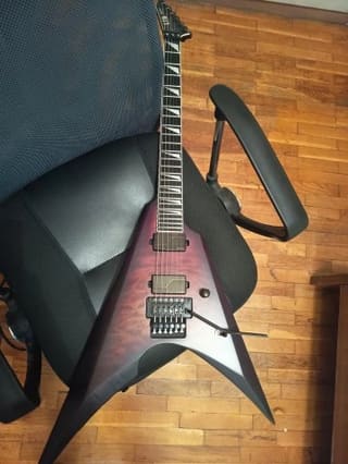 LTD Arrow 1000 Deluxe