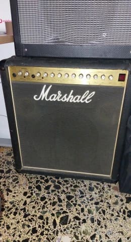 Marshall 5520 Bass 200