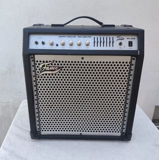 Fame Megatone PL-60 B