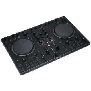 Traktor MX2