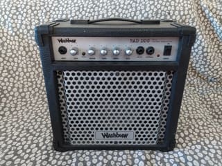 Washburn Bad Dog BD12 12W Guitar Amplifier