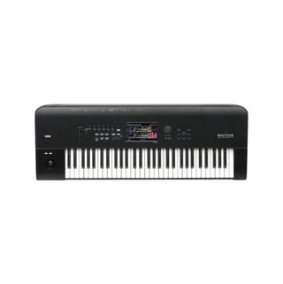 Korg Nautilus 61