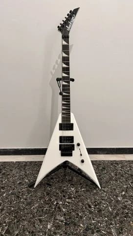 Jackson KV X Series