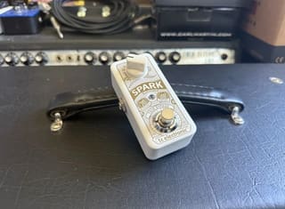 TC Electronic Spark Mini Booster
