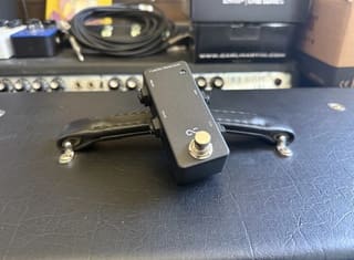 One Control Minimal Series BJF Buffer Split
