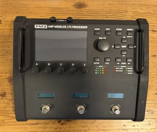 Fractal Audio FM3