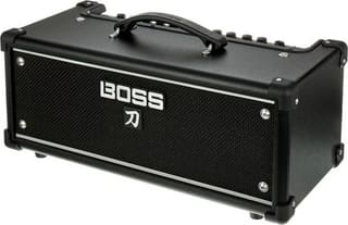 Boss Katana Head
