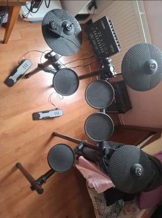 Yamaha DTX402K