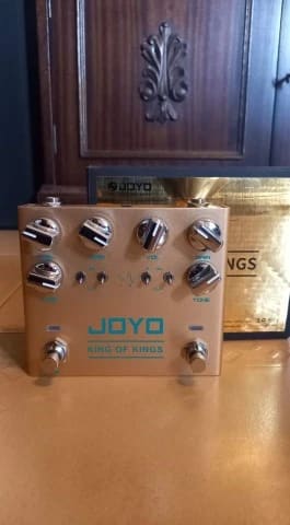JOYO King of Kings