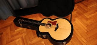 Taylor 315 Jumbo