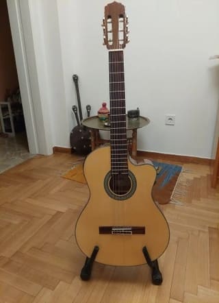Aria AK-30CE
