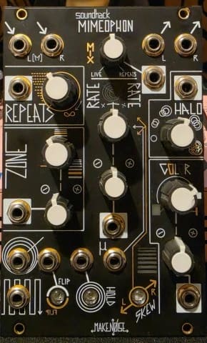 Make Noise Mimeophon