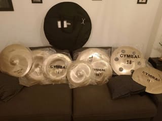 Zultan aja blaze Full Set Β20