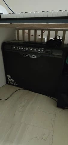 Line 6 Spider iii 150 watt