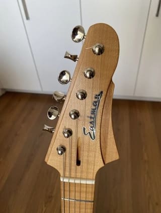 Eastman FullerTone SC'52