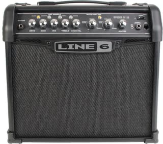 Line 6 Spider IV 15