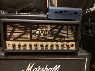 EVH 5150 III EL34 50W