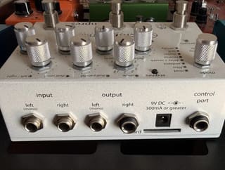 Empress Effects Echosystem