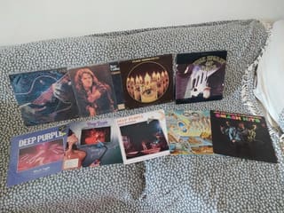 Rock LP
