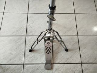 Yamaha HS 650WA Bαση hi-hat