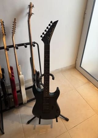 Jackson Performer PS-1