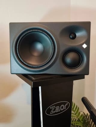 Neumann KH 310 + Neumann KH 750 DSP + Παρελκόμενα