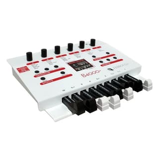 Ferrofish B4000+ Organ / Hammond B3 module