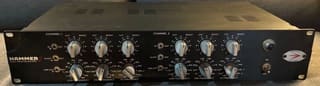 A-Designs Audio Hammer 2