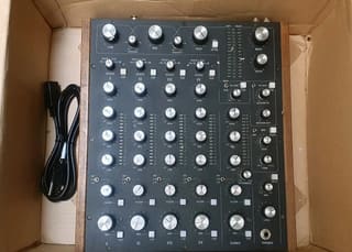 Rane MP2015